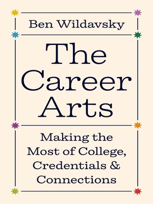cover image of The Career Arts